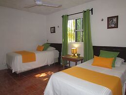 Casona Santa Cruz