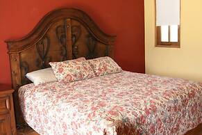 AV197-Loreto Bay-Luxury Villa Encantada