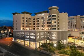 Courtyard by Marriott El Paso Downtown/Convention Center