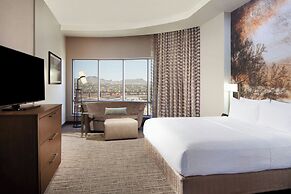 Courtyard by Marriott El Paso Downtown/Convention Center
