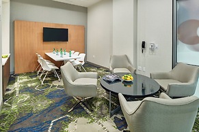 Courtyard by Marriott El Paso Downtown/Convention Center