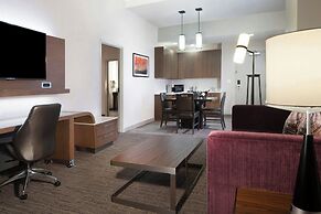 Courtyard by Marriott El Paso Downtown/Convention Center