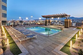 Courtyard by Marriott El Paso Downtown/Convention Center