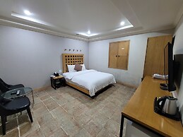 Hotel TJ