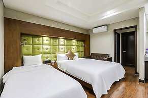Hotel TJ