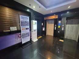 Hotel TJ