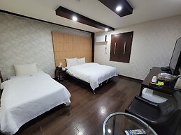 Hotel TJ