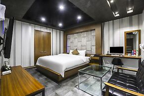 Hotel TJ
