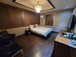 Hotel TJ