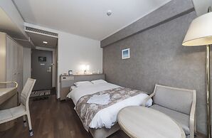Gifu Castle Inn