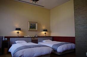 Gifu Castle Inn