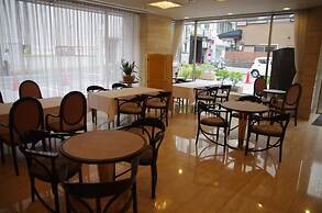 Gifu Castle Inn
