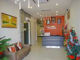 Hotel Wawasan