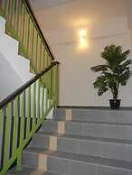 Hotel Wawasan