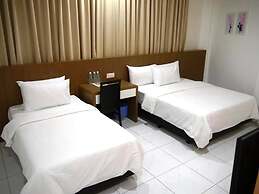 Hotel Wawasan