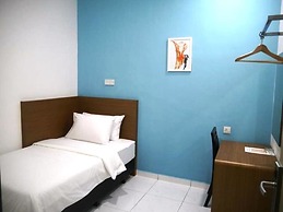 Hotel Wawasan