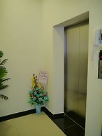 Hotel Wawasan