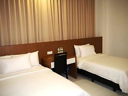 Hotel Wawasan
