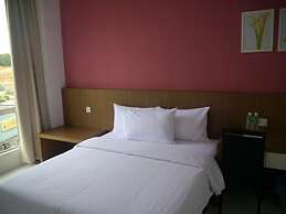 Hotel Wawasan
