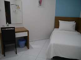 Hotel Wawasan