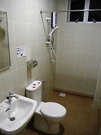 Hotel Wawasan
