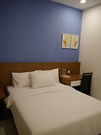 Hotel Wawasan