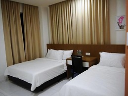 Hotel Wawasan