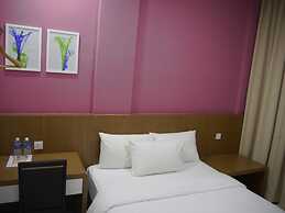 Hotel Wawasan