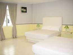 SR Inn
