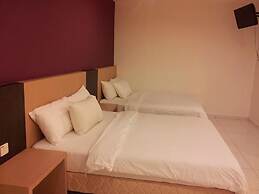 SR Inn