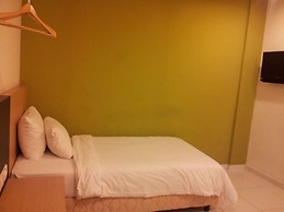 SR Inn