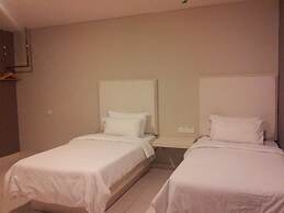 SR Inn
