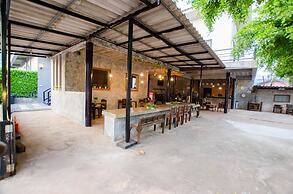The Rest Hotel