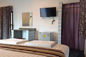 The Rest Hotel