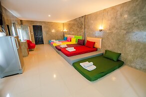 The Rest Hotel