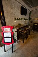 The Rest Hotel