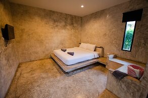 The Rest Hotel