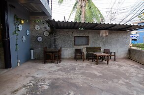 The Rest Hotel