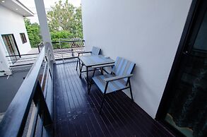 The Rest Hotel
