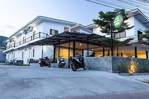 The Rest Hotel