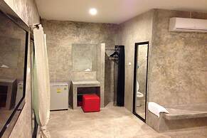 The Rest Hotel