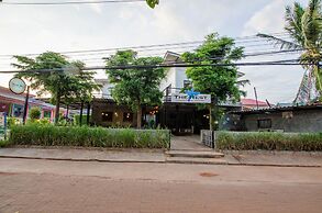 The Rest Hotel