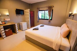 The Rest Hotel