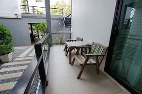 The Rest Hotel