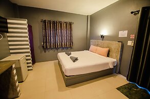 The Rest Hotel