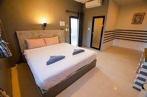 The Rest Hotel