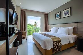 Montana Premier Senggigi