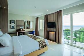Montana Premier Senggigi