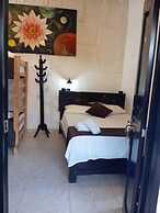 Hostel Santander Aleman Terrace Vista
