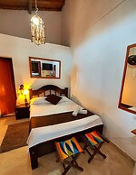 Hostel Santander Aleman Terrace Vista